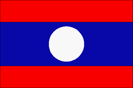 Lao People's Democratic Republic